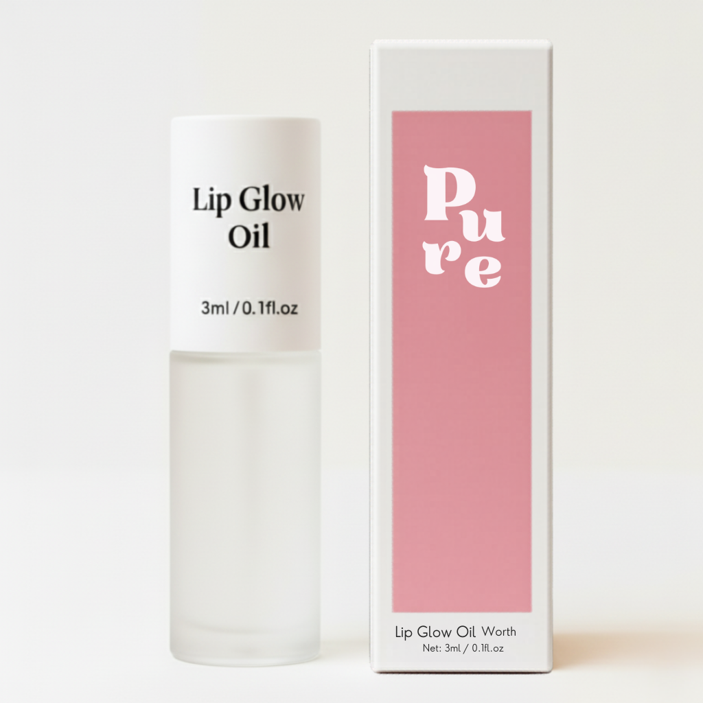 Gloss Encre Nourrissant Coréen