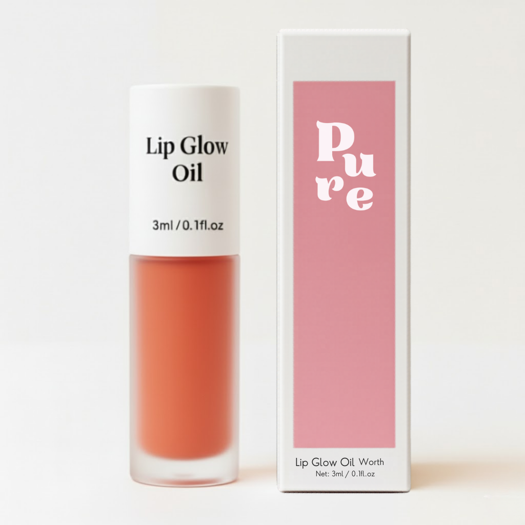 Gloss Encre Nourrissant Coréen