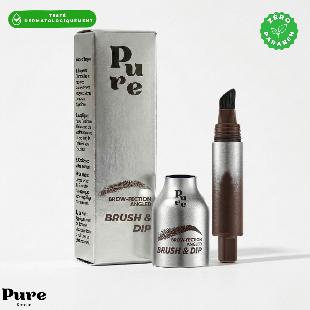Stylo Sourcils Parfaits