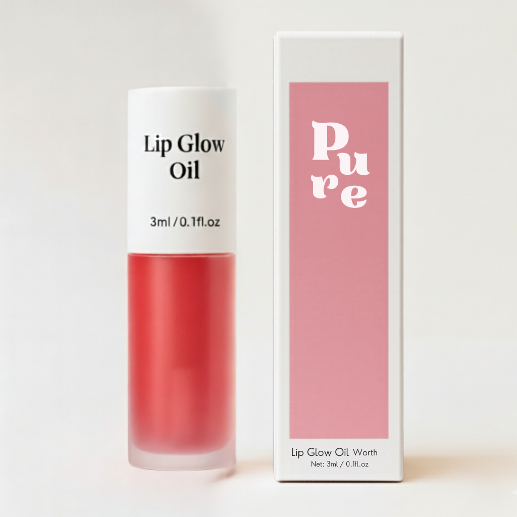 Gloss Encre Nourrissant Coréen