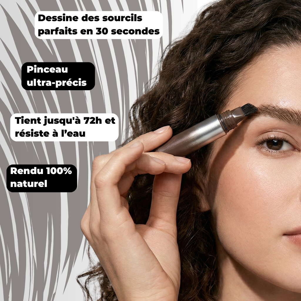 Stylo Sourcils Parfaits