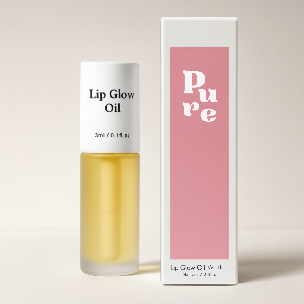 Gloss Encre Nourrissant Coréen
