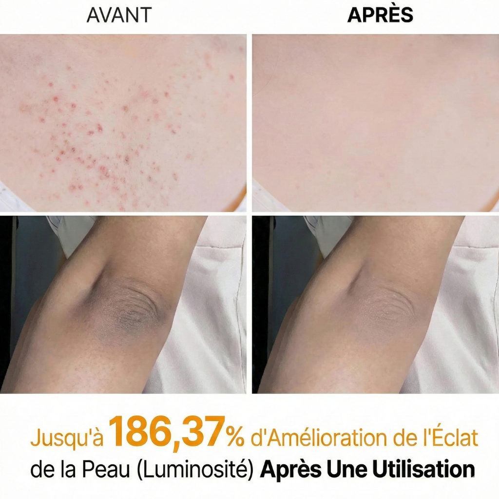 Dr. Melaxin - Spray Peel Shot Anti-Taches