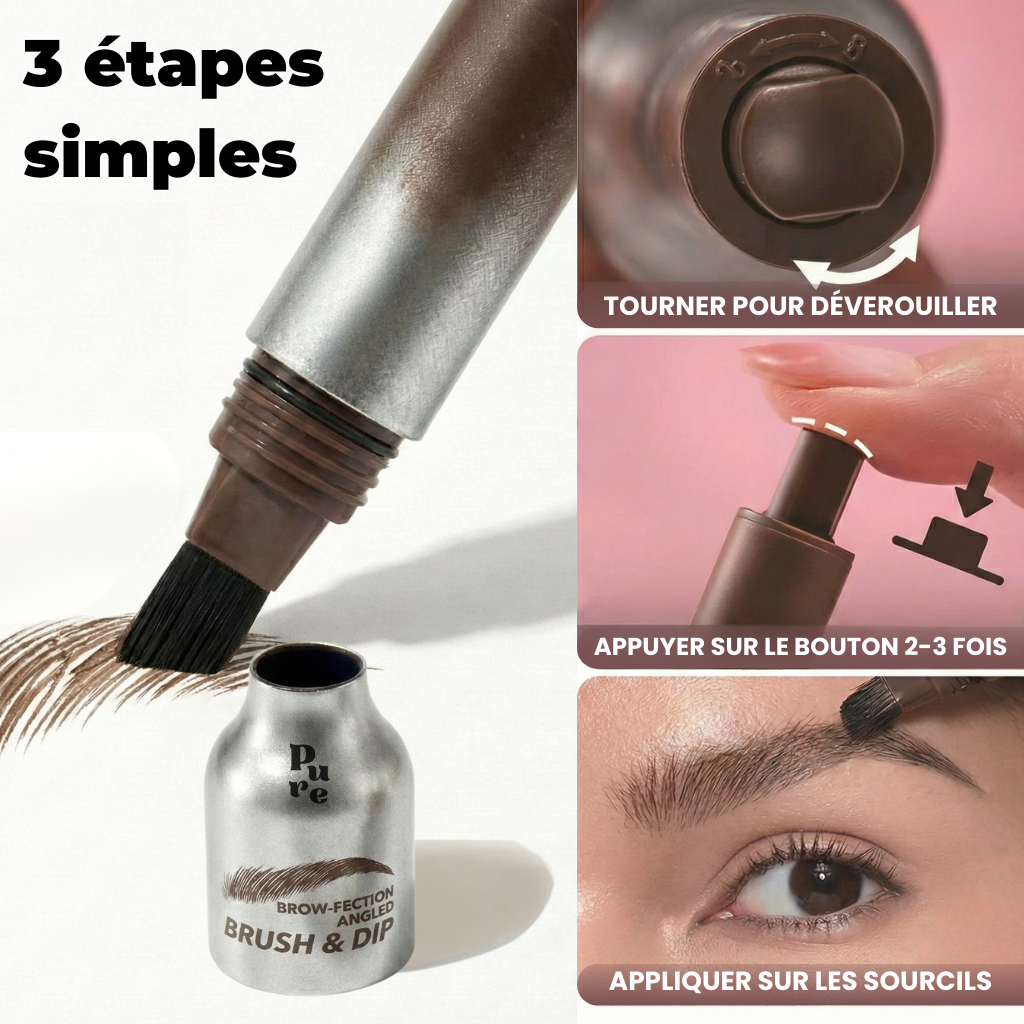Stylo Sourcils Parfaits