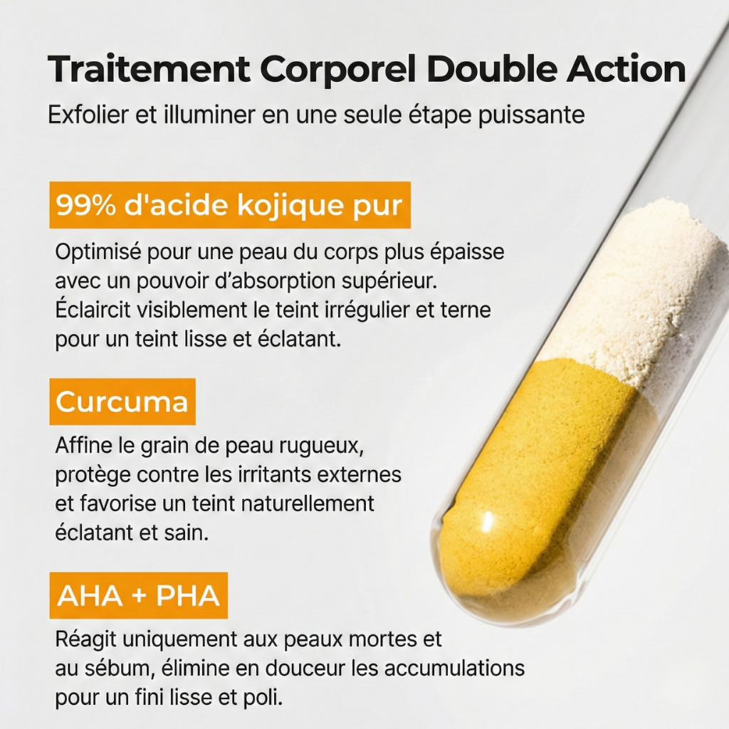 Dr. Melaxin - Spray Peel Shot Anti-Taches