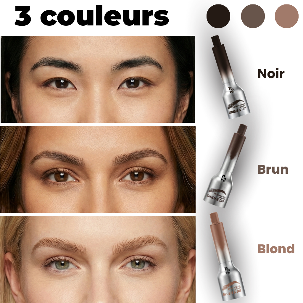 Stylo Sourcils Parfaits