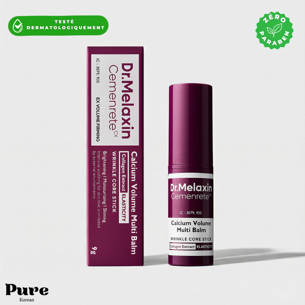 Dr. Melaxin - Stick Baume Liftant