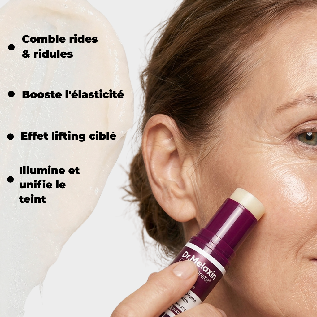 Dr. Melaxin - Stick Baume Liftant
