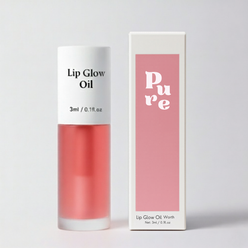 Gloss Encre Nourrissant Coréen