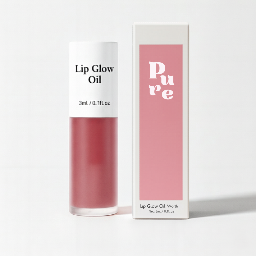 Gloss Encre Nourrissant Coréen