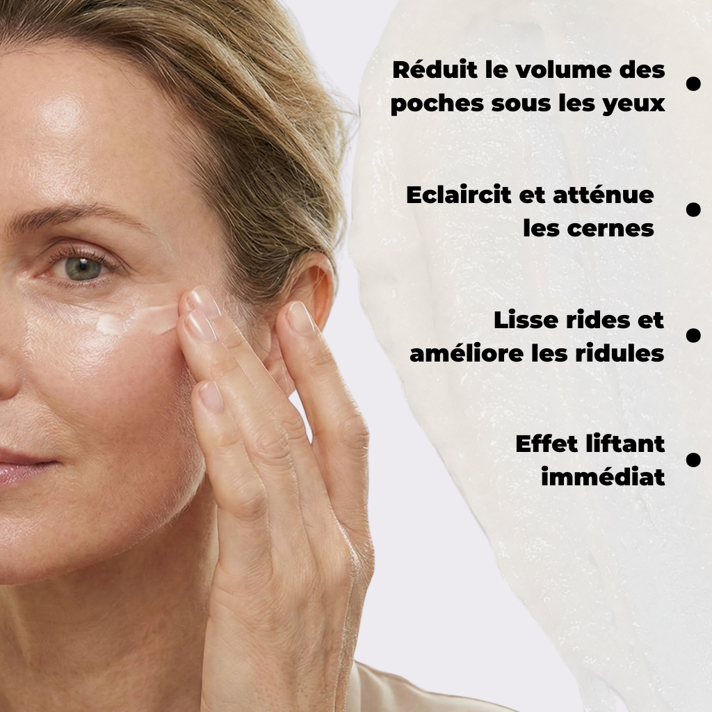 Dr. Melaxin - Eyephalt Correcteur Anti-Cernes