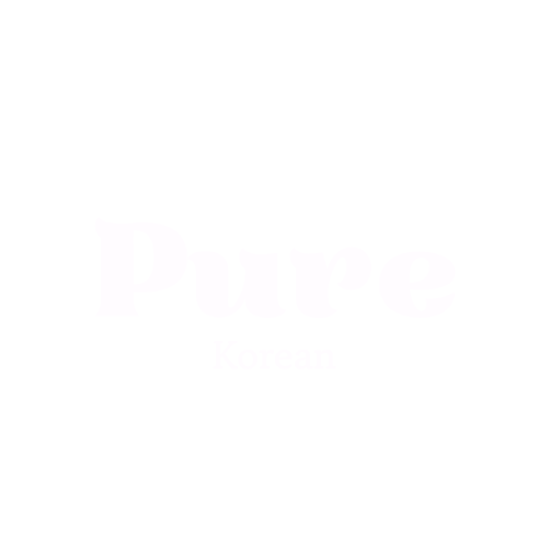 Pure Korean