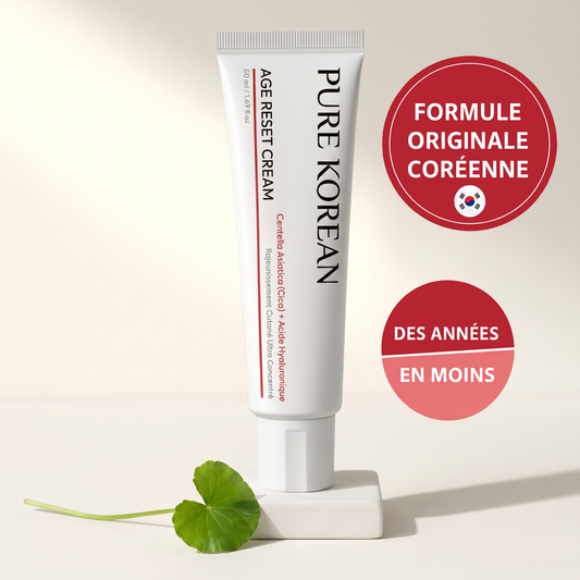 Crème Anti-Âge Renaissance